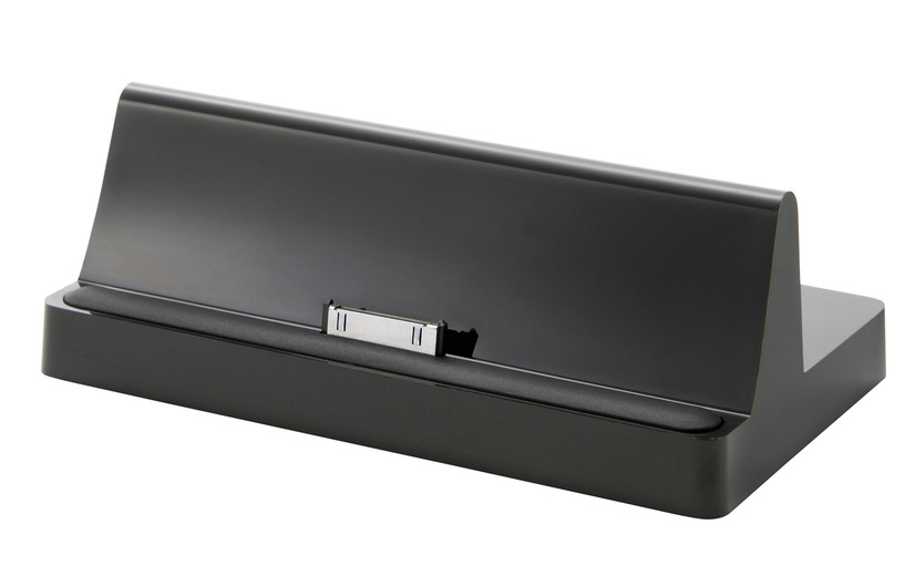 別売の専用ドッキングステーション「PDS117C01」