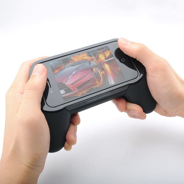 利用イメージ（iPhone/iPod touchは別売）