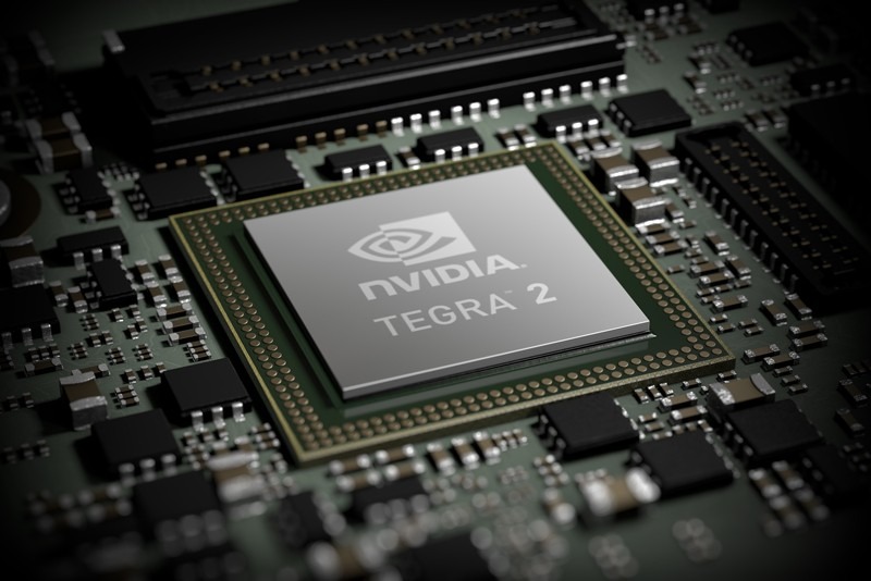 「Tegra 2」