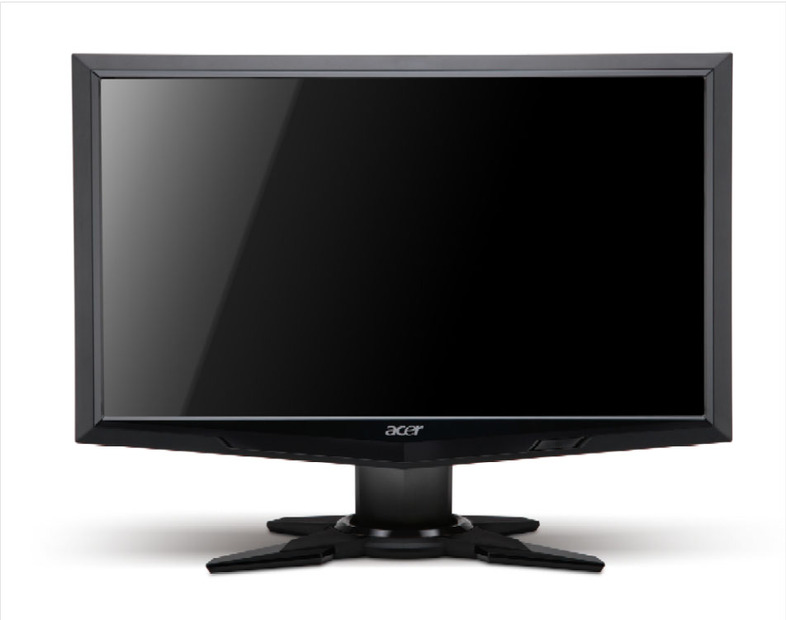 「NVIDIA 3D Vision」対応のエイサー製「Acer GN245HQ」