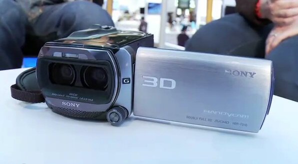 HDR-TD10