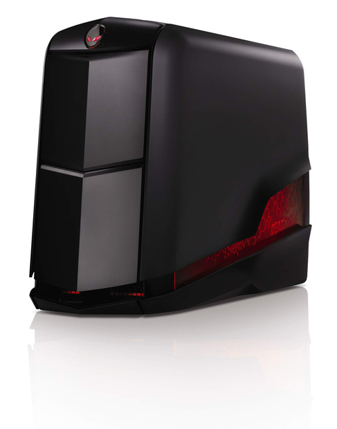 「Alienware Aurora」