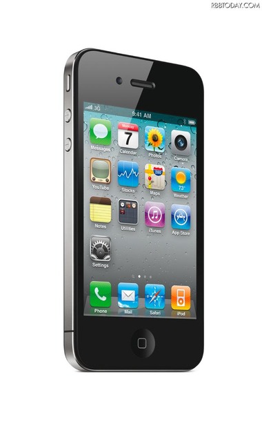 iPhone 4