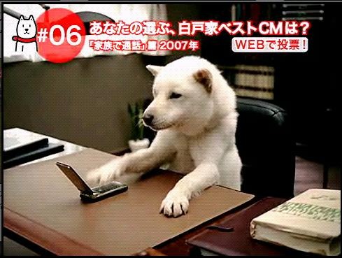 キャンペーン期間中に40本のCM動画を公開する予定。まずは10本が公開された