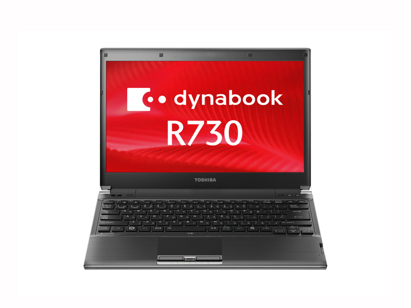 「dynabook R730」