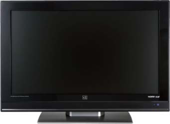 2010年4月に発売された26V型のシングル地デジ液晶テレビ「ALW-2604D」
