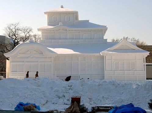 国宝 本願寺　飛雲閣