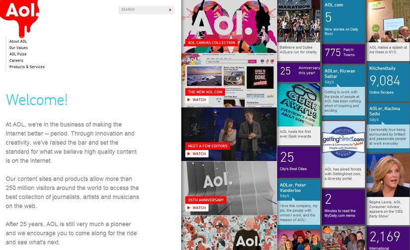AOL