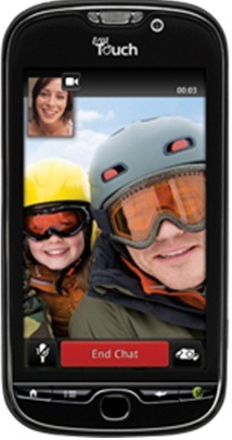 T-Mobile myTouch 4G