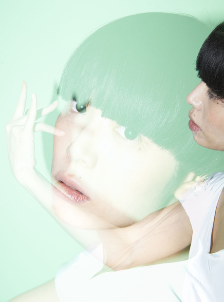 salyu×salyu