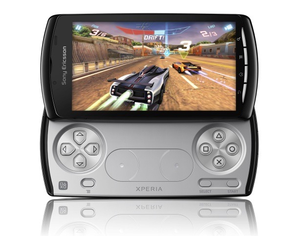 Xperia Play