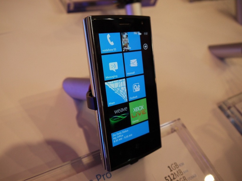 「Dell Venue Pro」