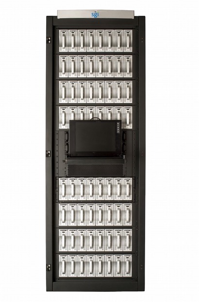 SGI COPAN 400