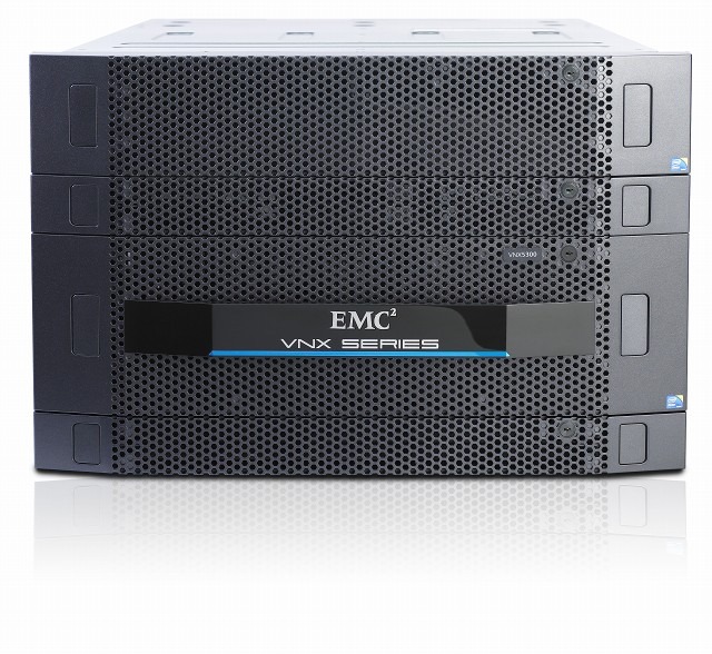 VNXシリーズ（VNX5300）