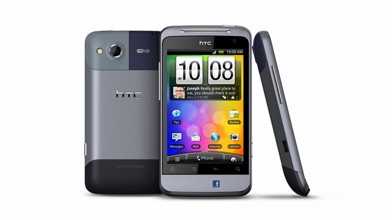 HTC Salsa