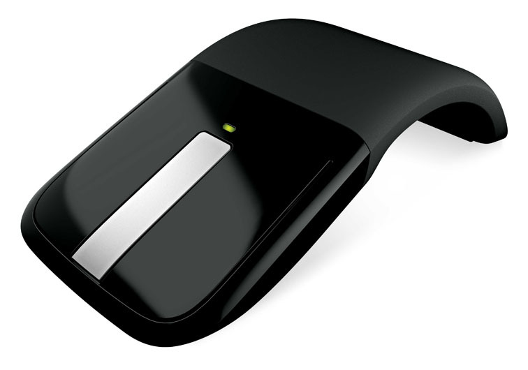 Arc Touch mouse