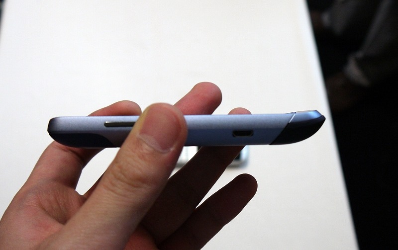 HTC Salsa