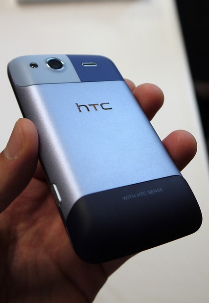 HTC Salsa