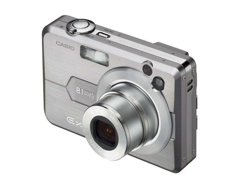 EXILIM ZOOM EX-Z850