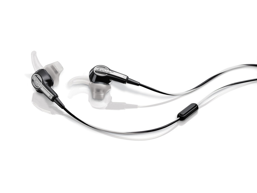 「Bose MIE2 mobile headset」