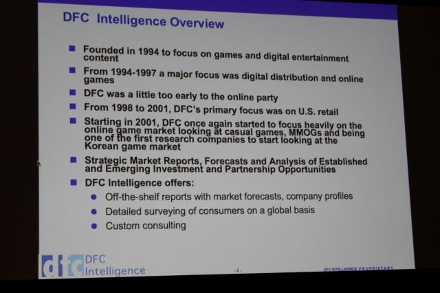 【GDC2011】英国、ドイツ、フランスだけでない欧州市場・・・デジタル流通に大きな期待 【GDC2011】英国、ドイツ、フランスだけでない欧州市場・・・デジタル流通に大きな期待