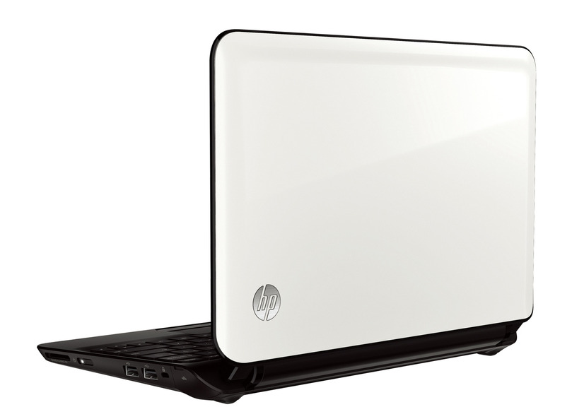 「HP Mini 110-3600」