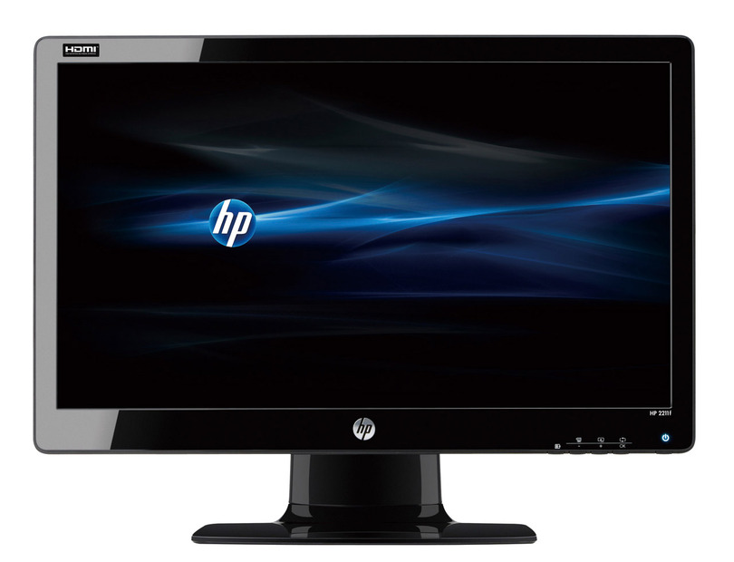 「HP 2211f」