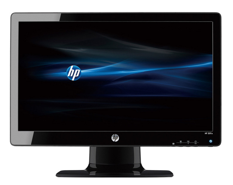 「HP 2011x」