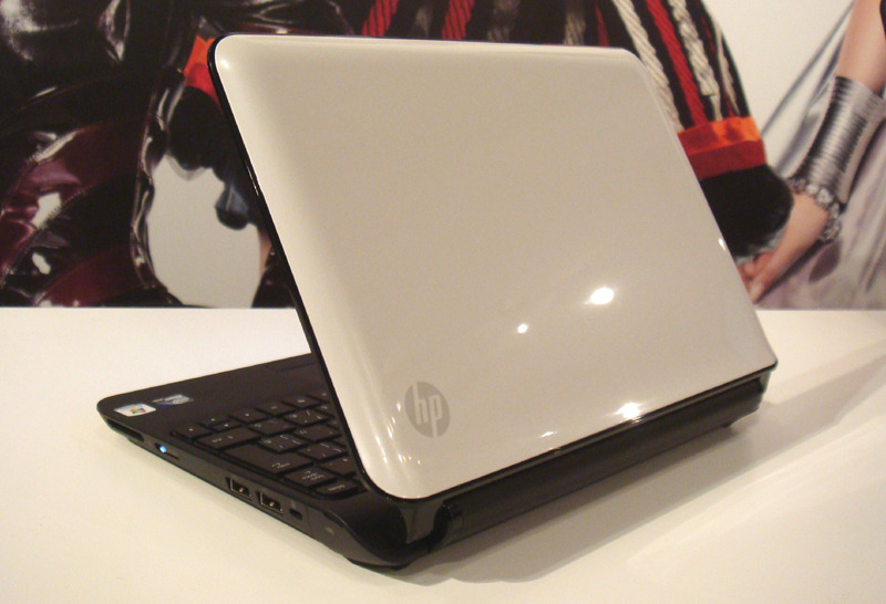 HP Mini 110-3600