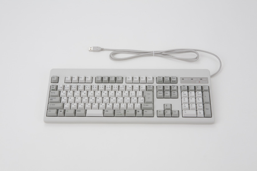 「REALFORCE 108UH-S」