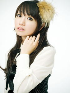 水樹奈々