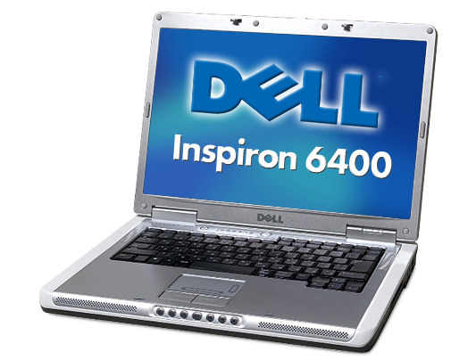 Inspiron 6400