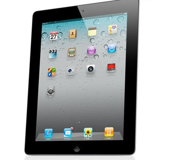 iPad 2