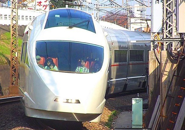 17日の各鉄道運行状況