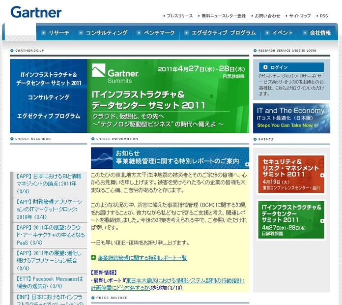 Gartner