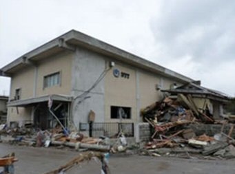 山田ビル（下閉伊郡 山田町）