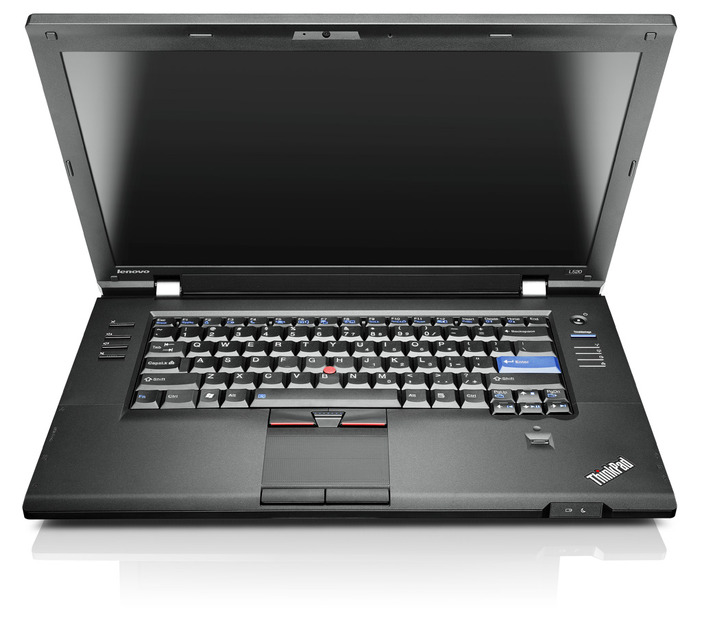 「ThinkPad L520」