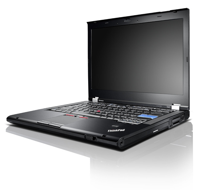 「ThinkPad T420」