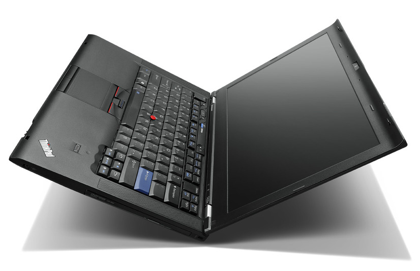 「ThinkPad T420s」