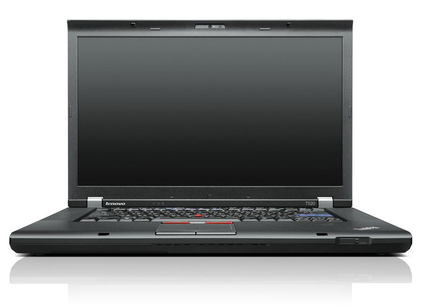 「ThinkPad T520」