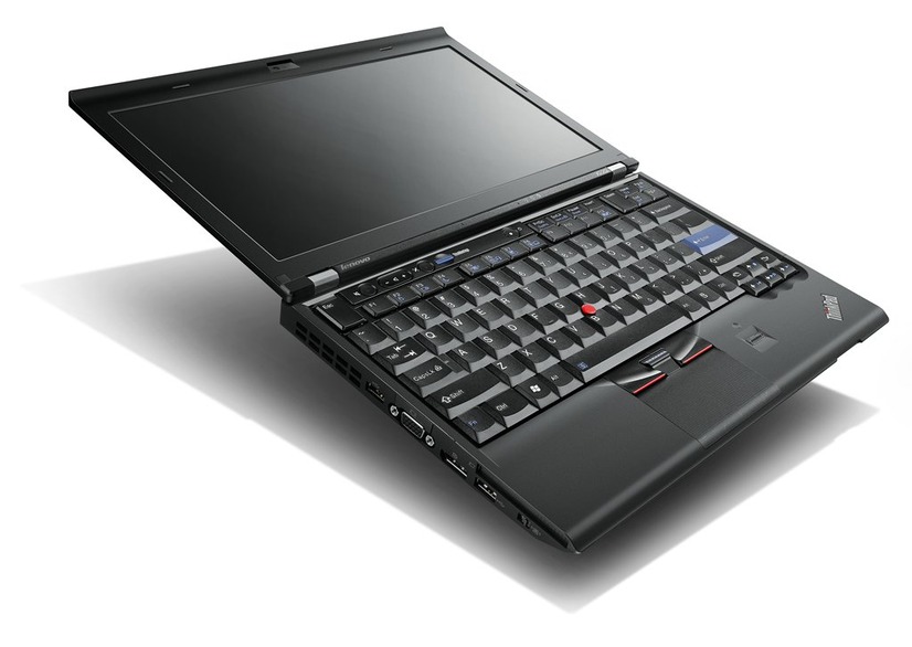 「ThinkPad X220」