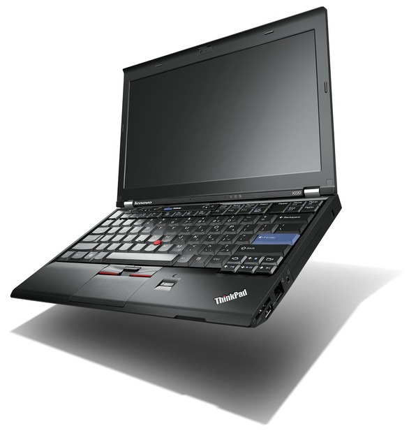 「ThinkPad X220」