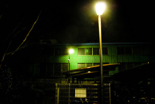 東京電力は5日に予定されていた計画停電の見送りを発表