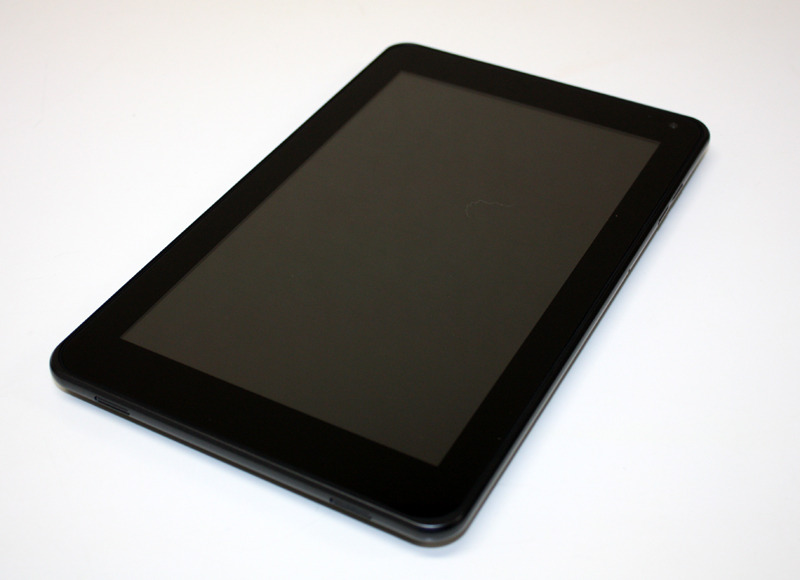 Android 3.0搭載タブレット「Optimus Pad L-06C」