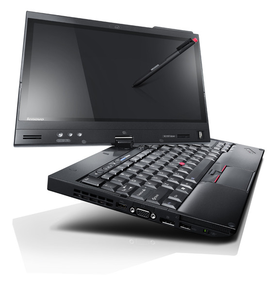 「ThinkPad X220 Tablet」