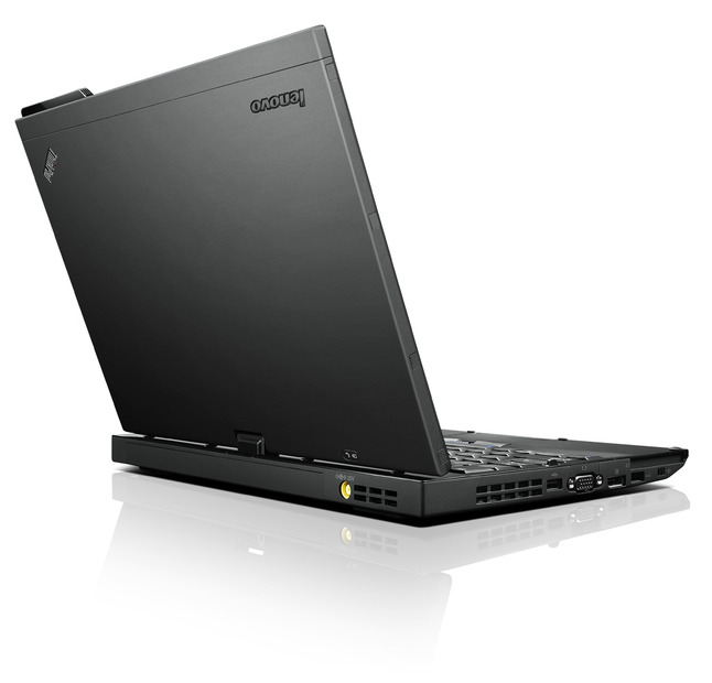 「ThinkPad X220 Tablet」