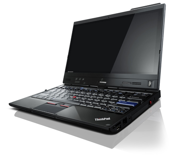 「ThinkPad X220 Tablet」