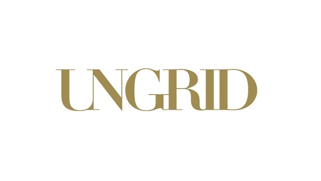 UNGRIDロゴ