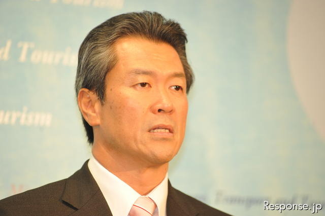 馬淵澄夫首相補佐官