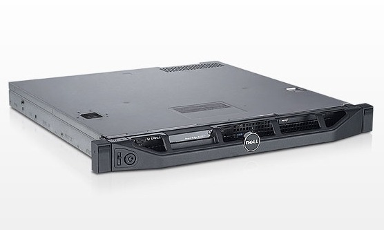 Dell PowerEdge R210II